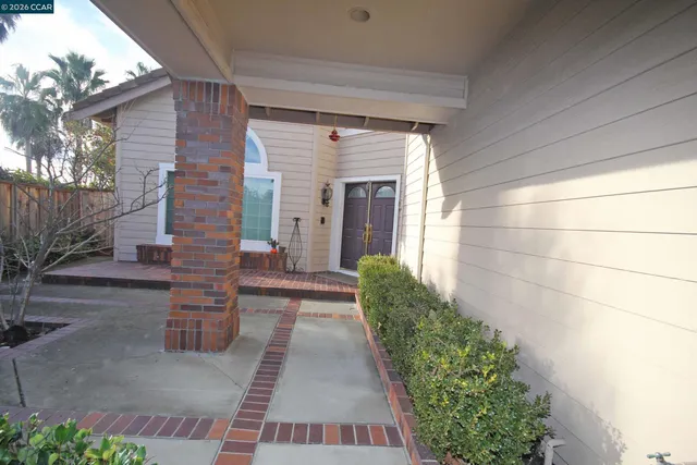 $6,800 | 243 Viewpoint Drive, Danville, CA 94506