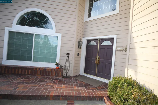 $6,800 | 243 Viewpoint Drive, Danville, CA 94506