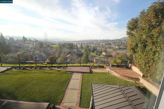 $6,800 | 243 Viewpoint Drive, Danville, CA 94506