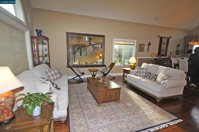 $6,800 | 243 Viewpoint Drive, Danville, CA 94506