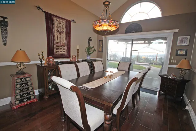 $6,800 | 243 Viewpoint Drive, Danville, CA 94506