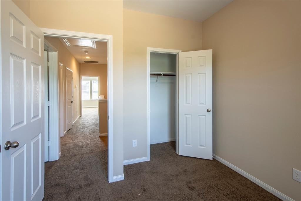 8142 Cabot Street, Unit A Houston, TX 77078 - Photo 12 of 21 a view of a room with window