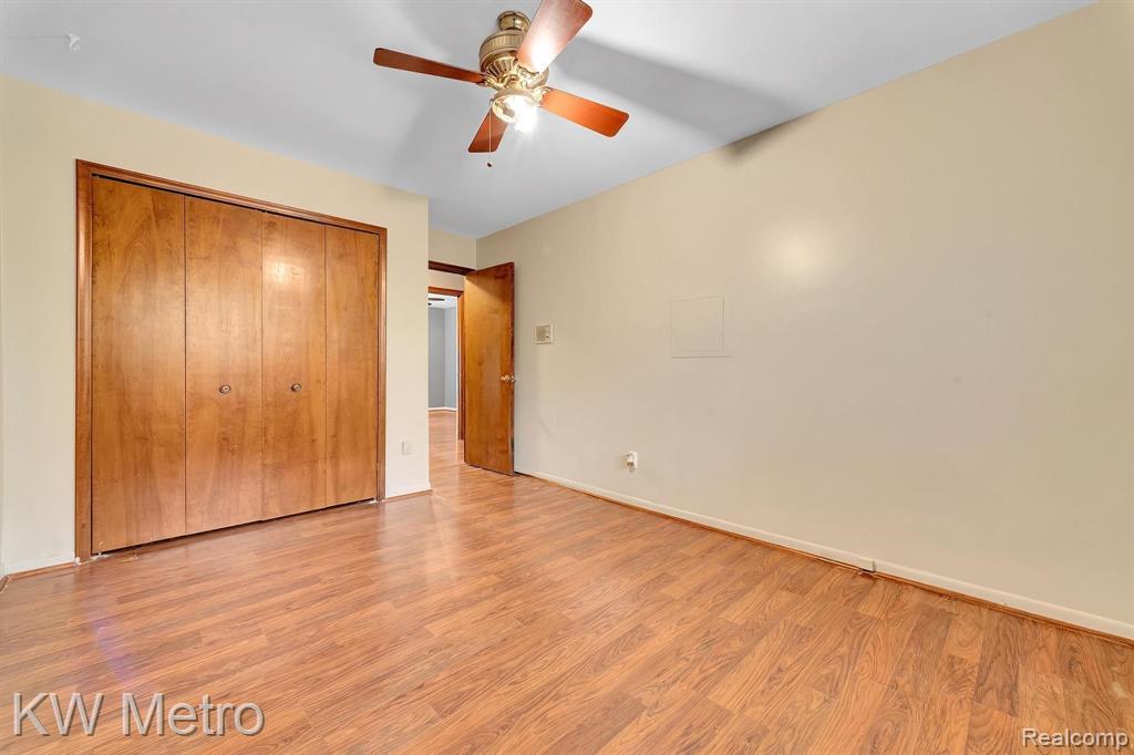 7380 Villamuer Road West Bloomfield, MI 48322 - Photo 29 of 59