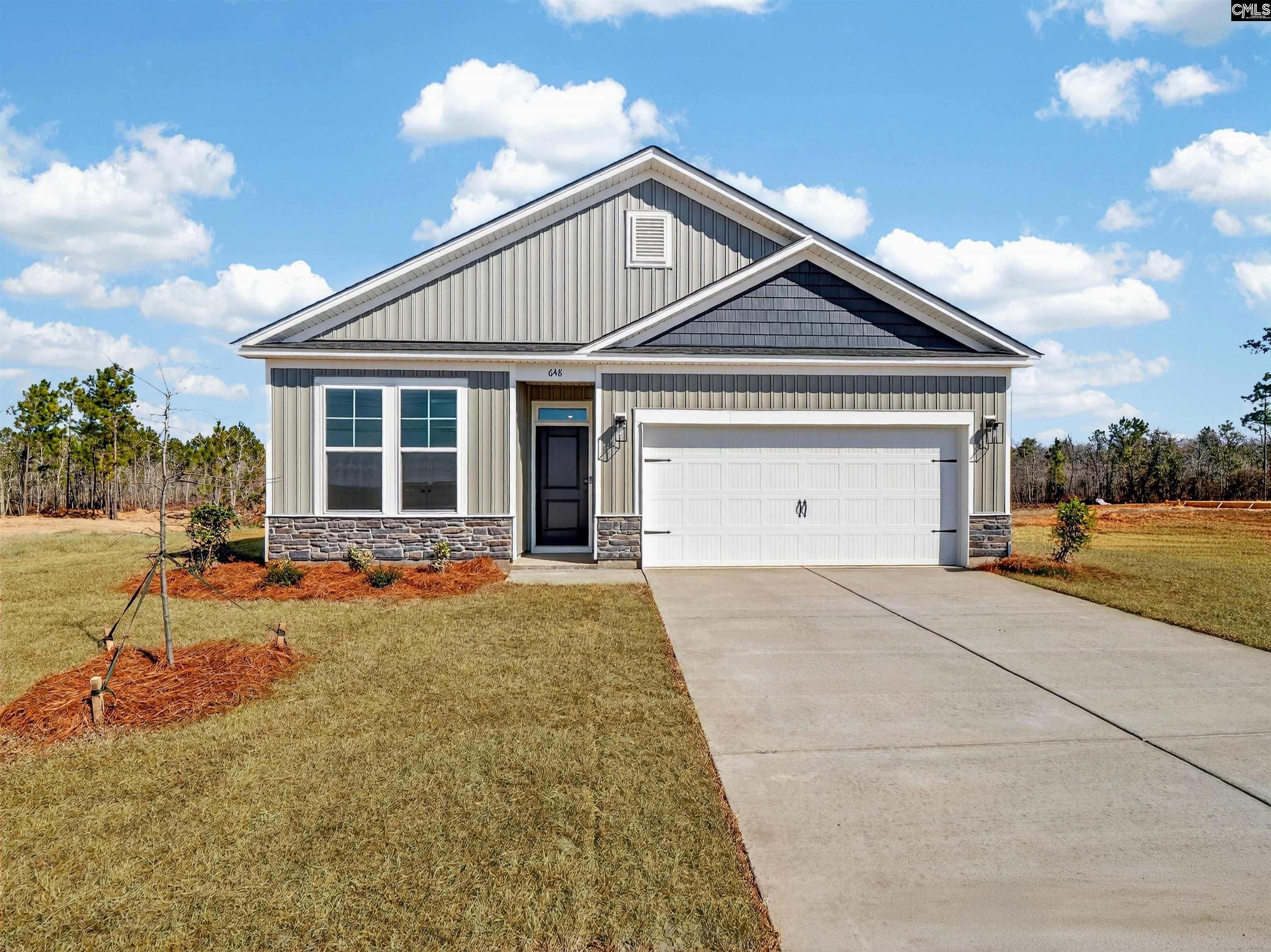 648 Old Charleston Road Pelion, SC 29123 - Photo 3 of 42