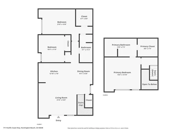 a view of a water heater