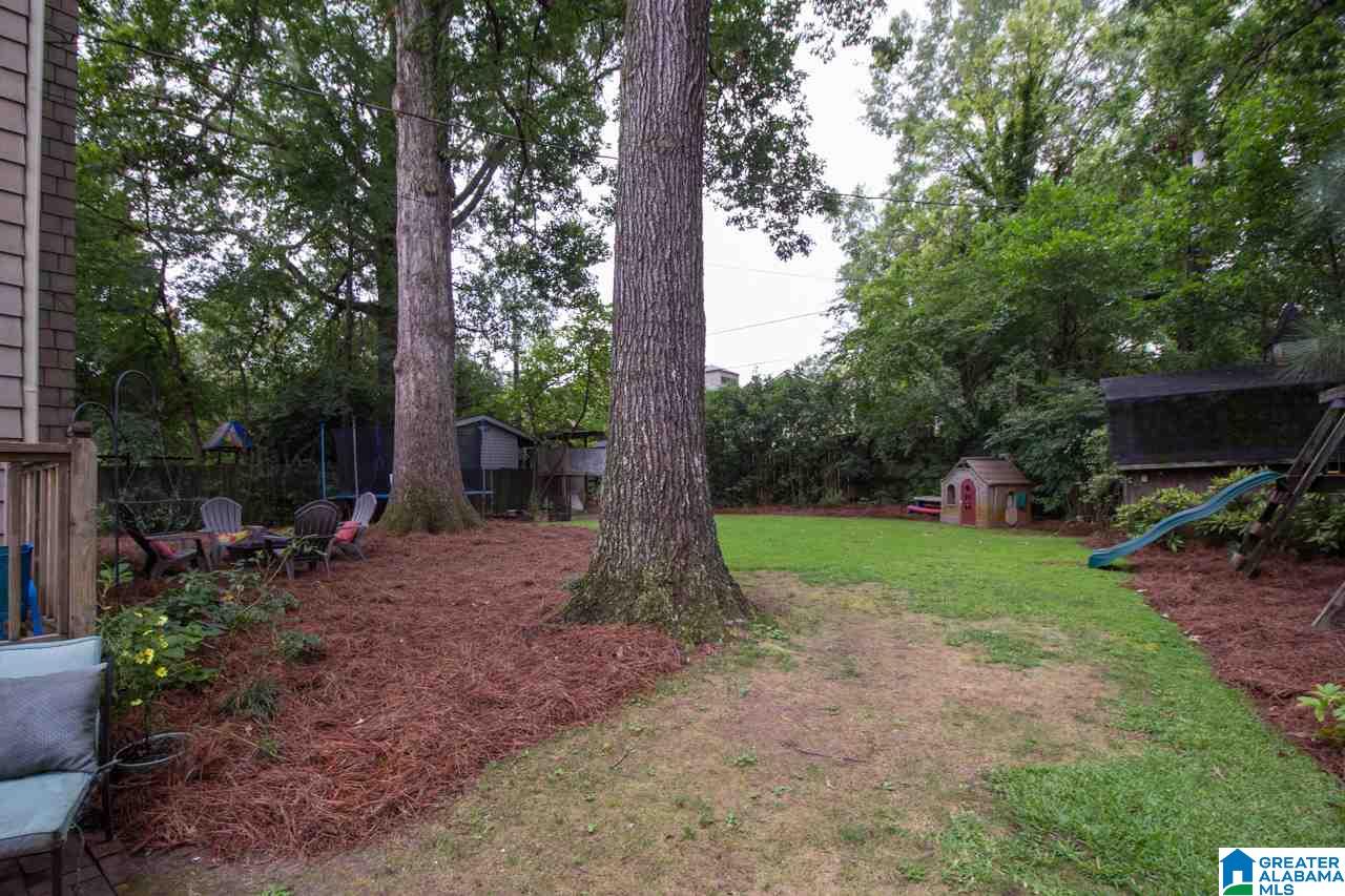 14 Spring Street Birmingham, AL 35213 - Photo 42 of 44