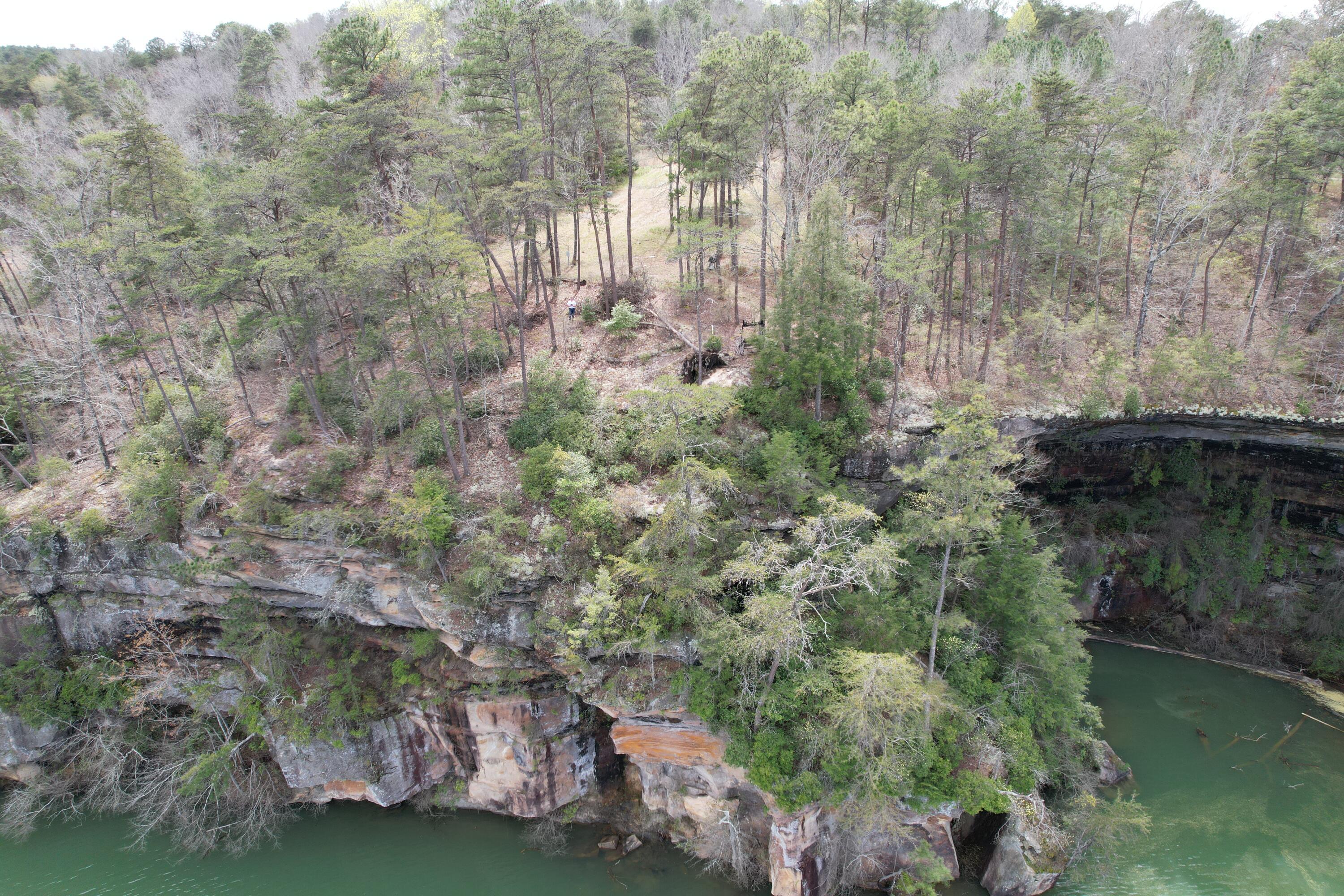 15 Long Leaf Road Lynn, AL 35575 - Photo 13 of 14 View from Water