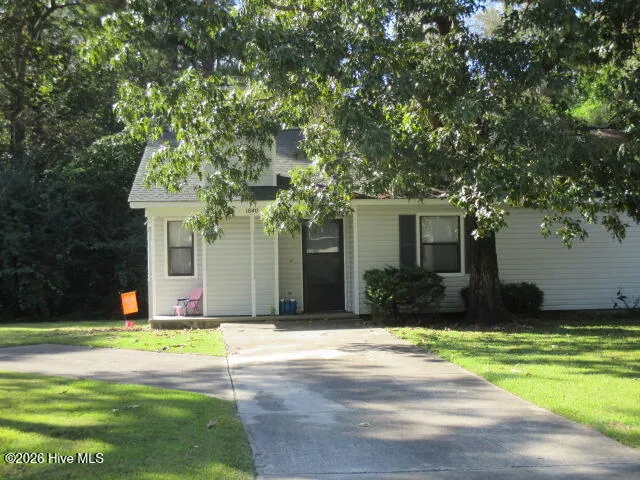 $1,150 | 1840 Countrywood Boulevard, Jacksonville, NC 28540