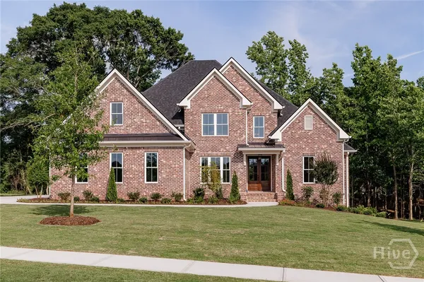 $1,250,000 | 2653 Malcom Estates Ridge, Bogart, GA 30622