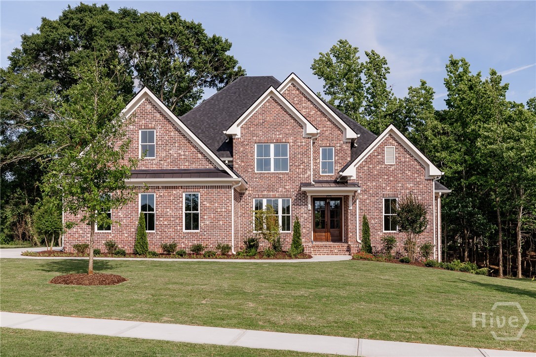 2653 Malcom Estates Ridge Bogart, GA 30622 - Photo 1 of 74