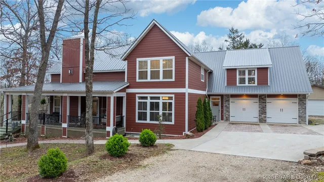 $825,000 | 180 Hope Hill Lane, Camdenton, MO 65020