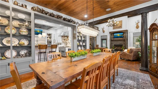 $825,000 | 180 Hope Hill Lane, Camdenton, MO 65020