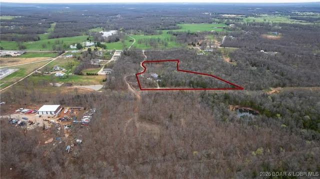 $825,000 | 180 Hope Hill Lane, Camdenton, MO 65020