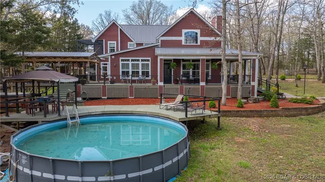 $825,000 | 180 Hope Hill Lane, Camdenton, MO 65020