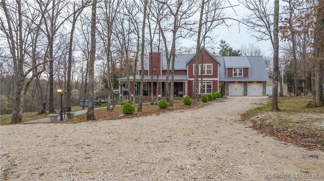 $825,000 | 180 Hope Hill Lane, Camdenton, MO 65020