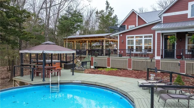 $825,000 | 180 Hope Hill Lane, Camdenton, MO 65020