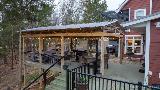 $825,000 | 180 Hope Hill Lane, Camdenton, MO 65020