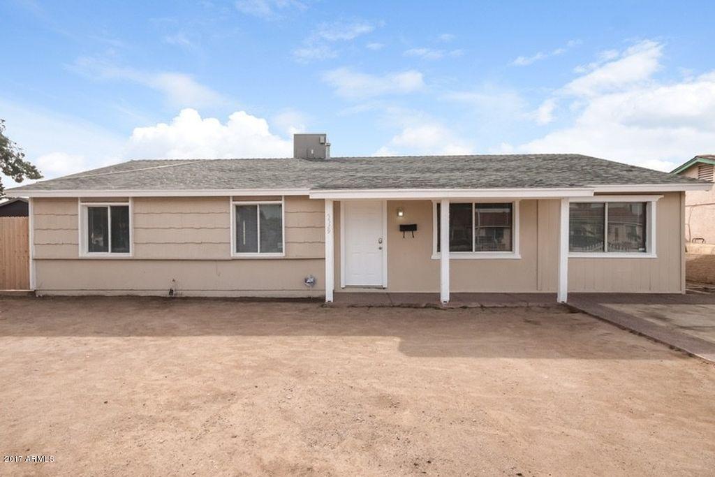 5529 West Coronado Road Phoenix, AZ 85035 - Photo 1 of 26 1