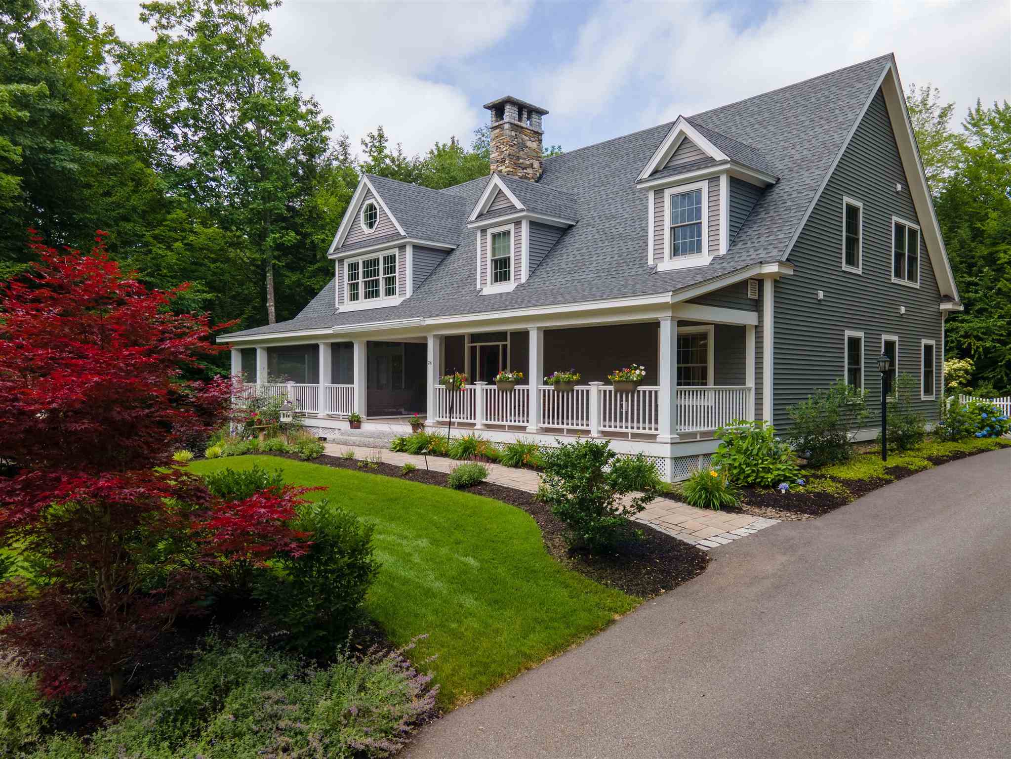 26 Cummings Cove Road Meredith, NH 03253 - Photo 1 of 40