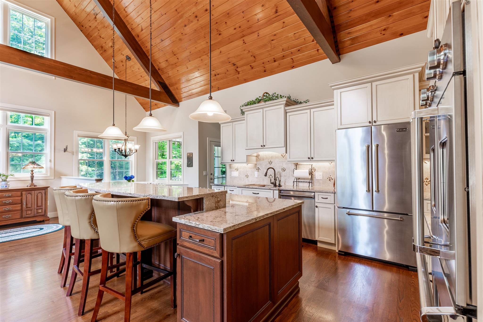 26 Cummings Cove Road Meredith, NH 03253 - Photo 11 of 40