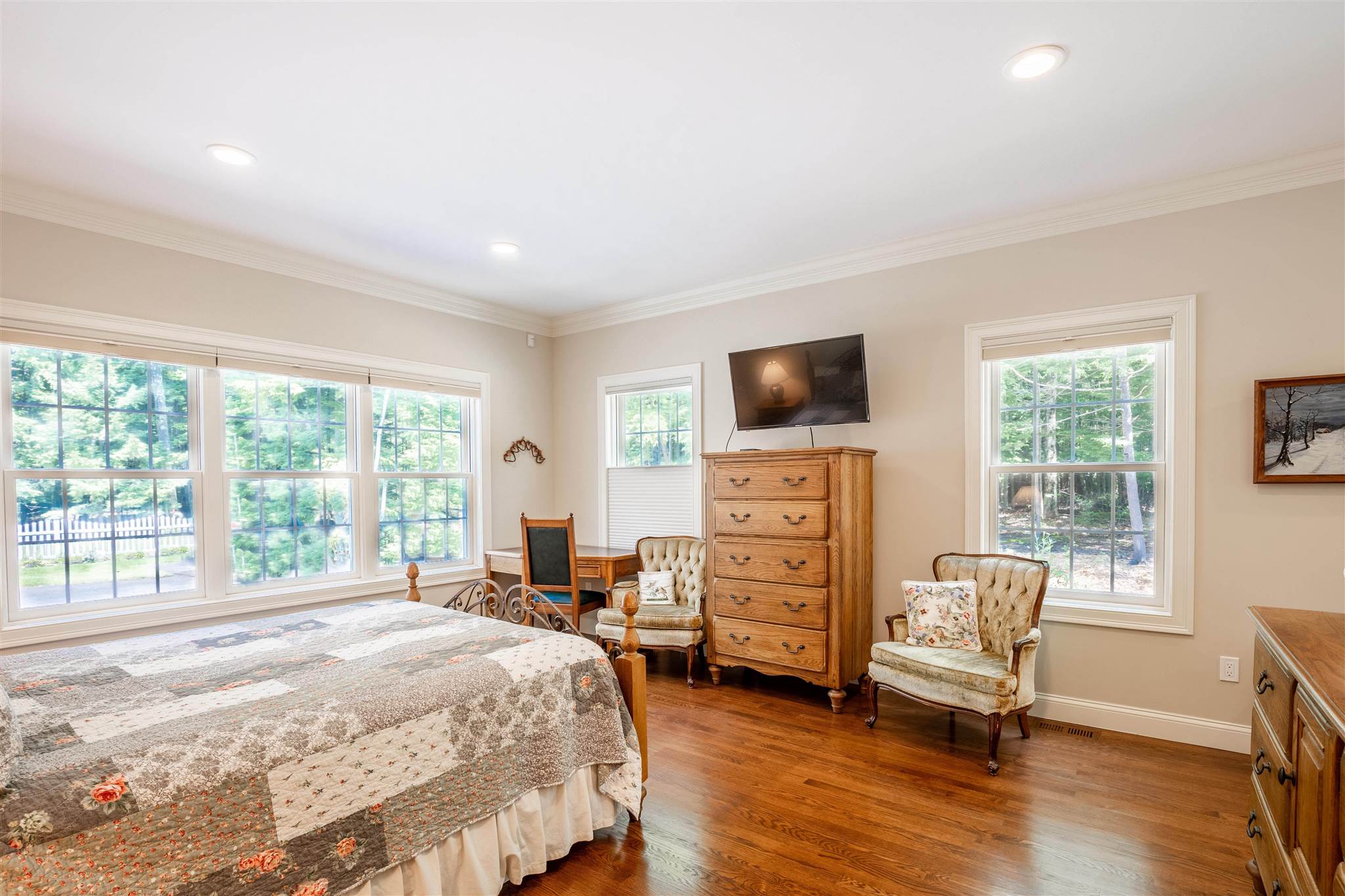 26 Cummings Cove Road Meredith, NH 03253 - Photo 18 of 40