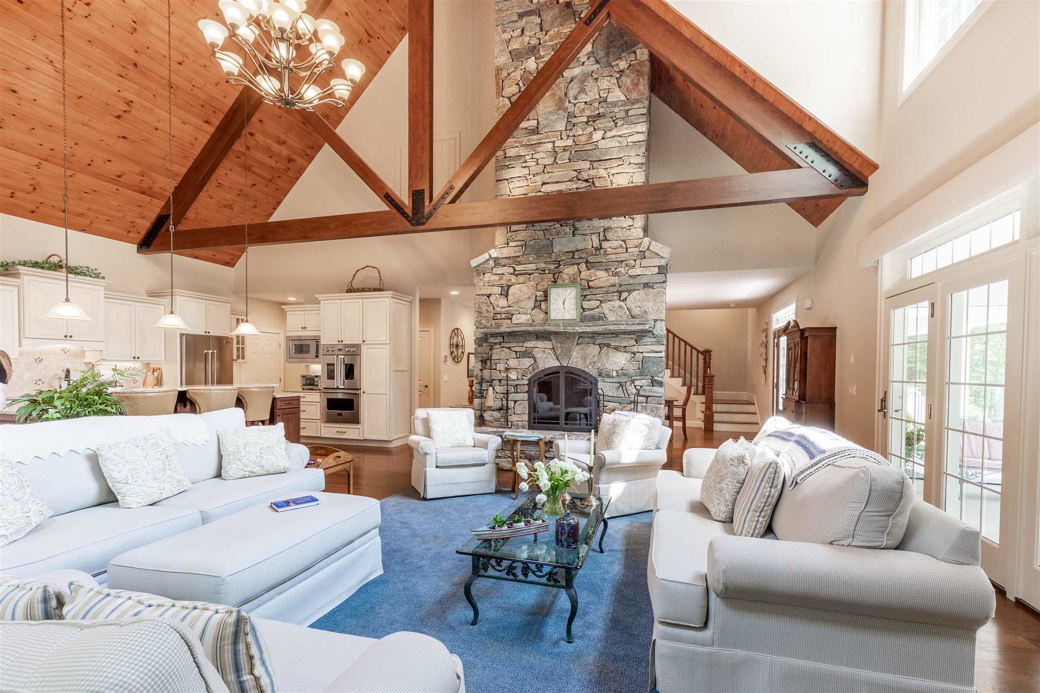 26 Cummings Cove Road Meredith, NH 03253 - Photo 4 of 40