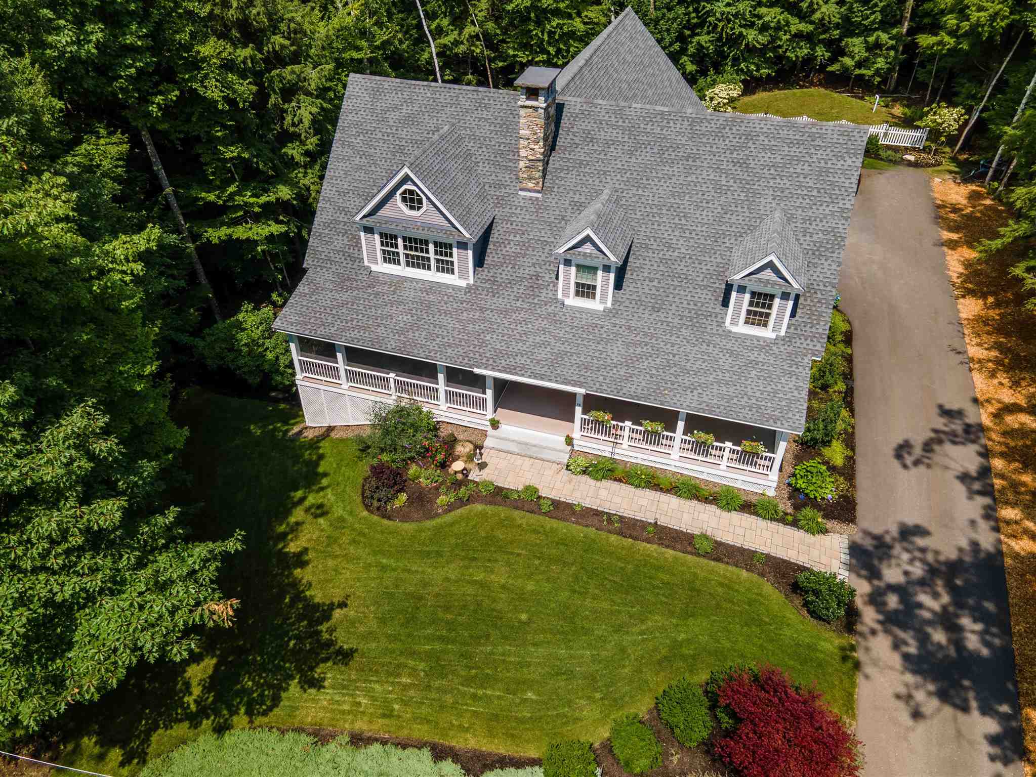 26 Cummings Cove Road Meredith, NH 03253 - Photo 35 of 40