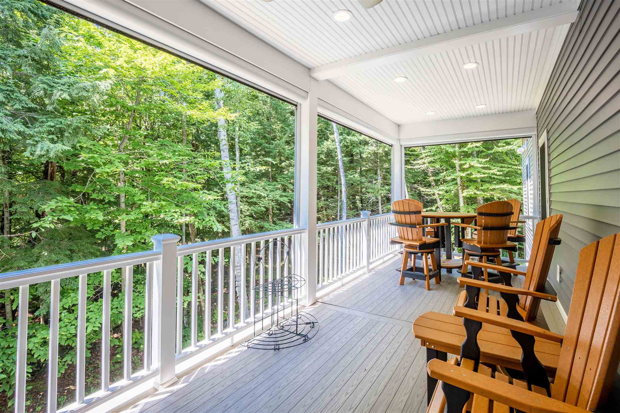 26 Cummings Cove Road Meredith, NH 03253 - Photo 36 of 40