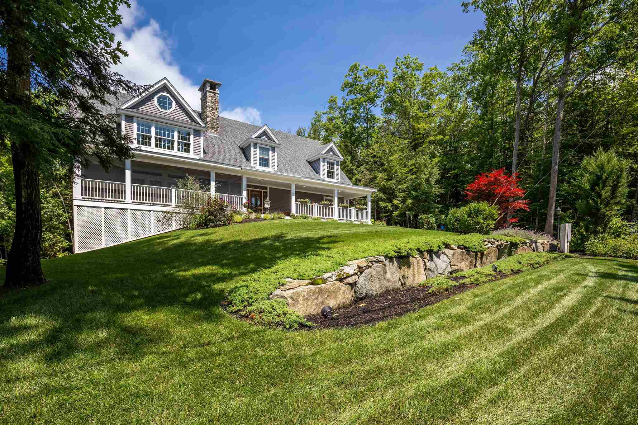 26 Cummings Cove Road Meredith, NH 03253 - Photo 37 of 40