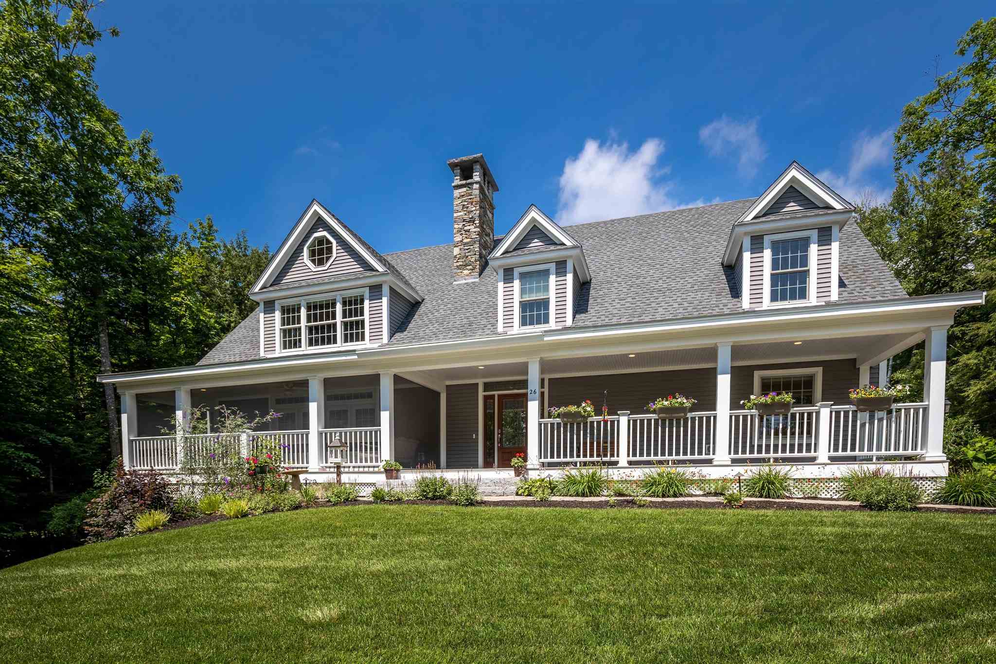 26 Cummings Cove Road Meredith, NH 03253 - Photo 38 of 40