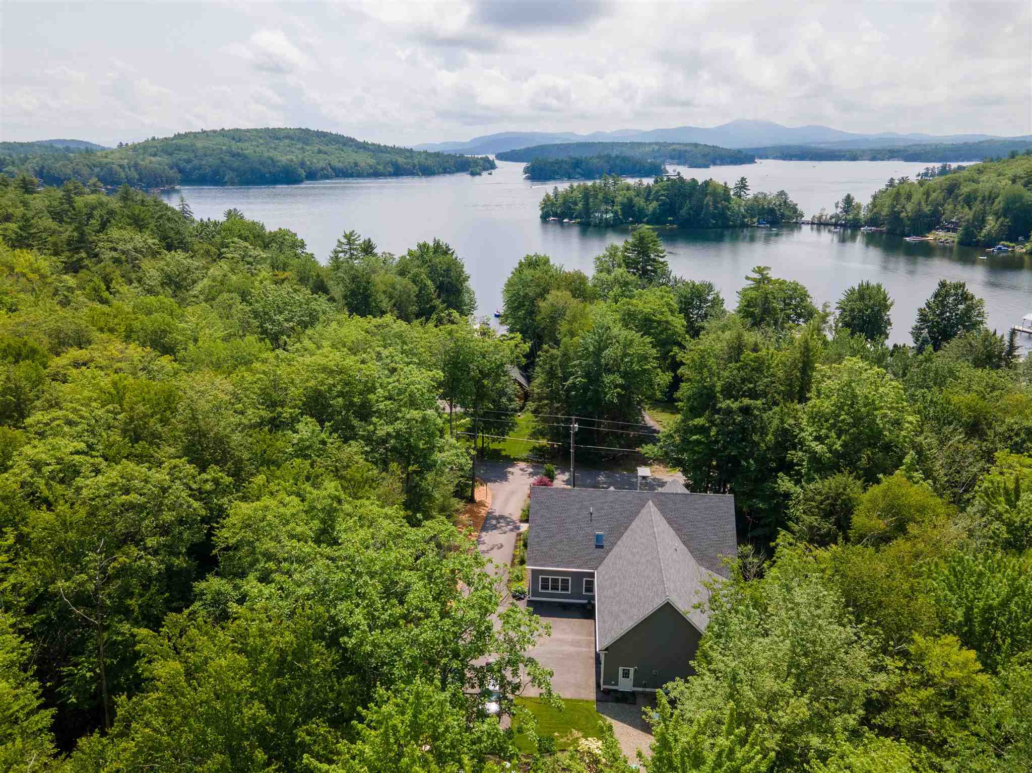 26 Cummings Cove Road Meredith, NH 03253 - Photo 40 of 40