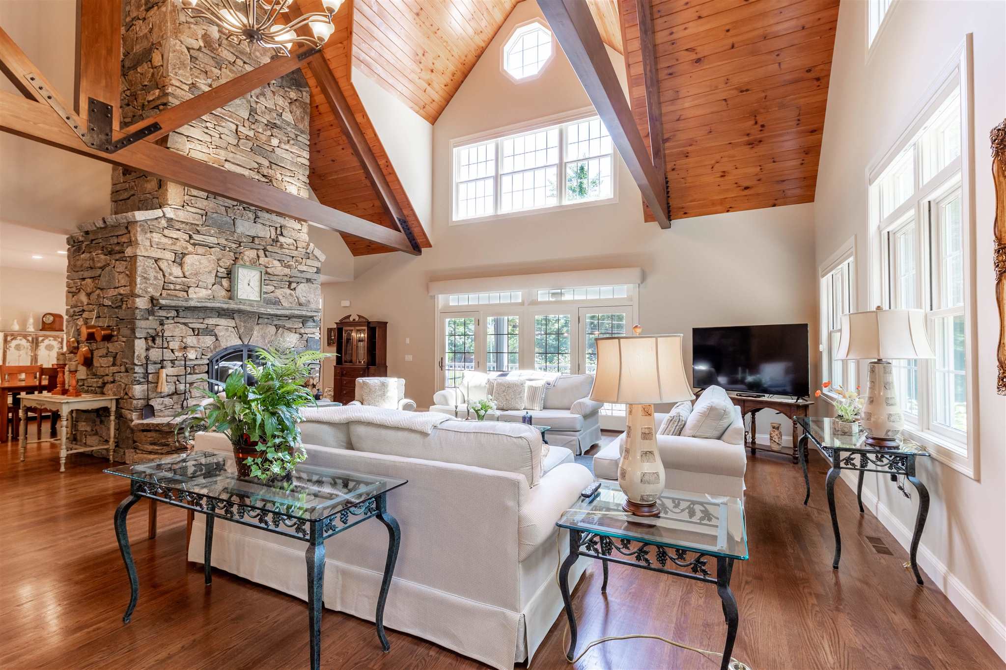 26 Cummings Cove Road Meredith, NH 03253 - Photo 5 of 40