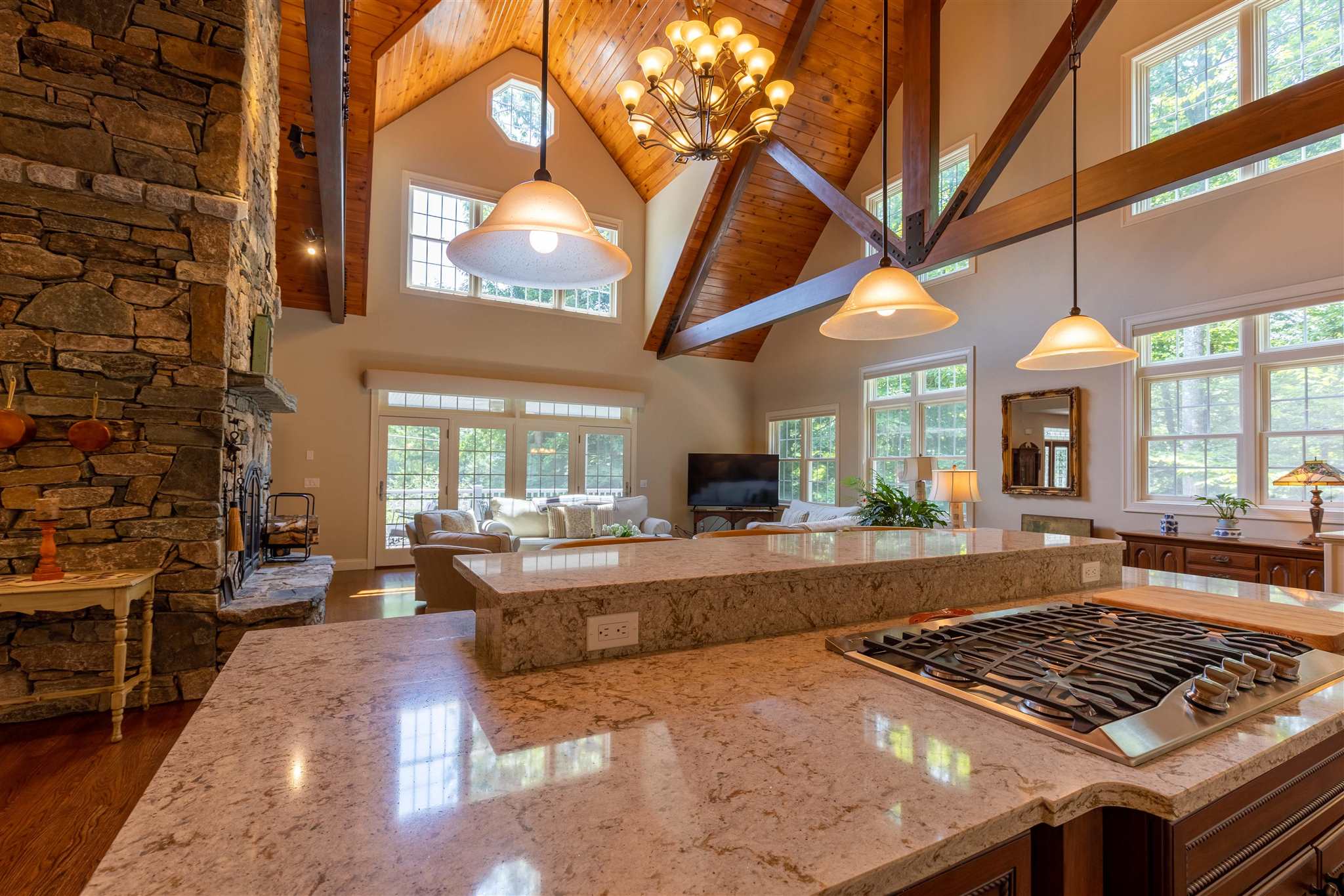 26 Cummings Cove Road Meredith, NH 03253 - Photo 8 of 40