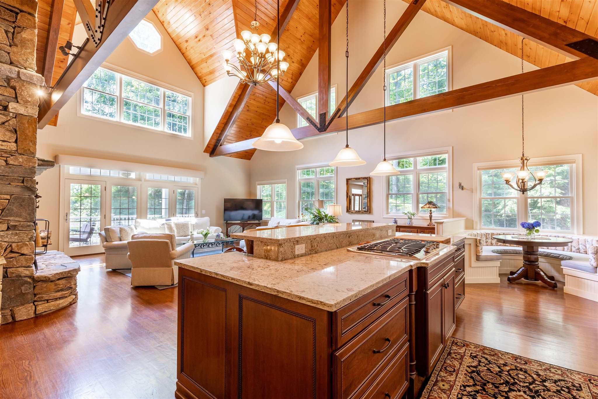 26 Cummings Cove Road Meredith, NH 03253 - Photo 9 of 40