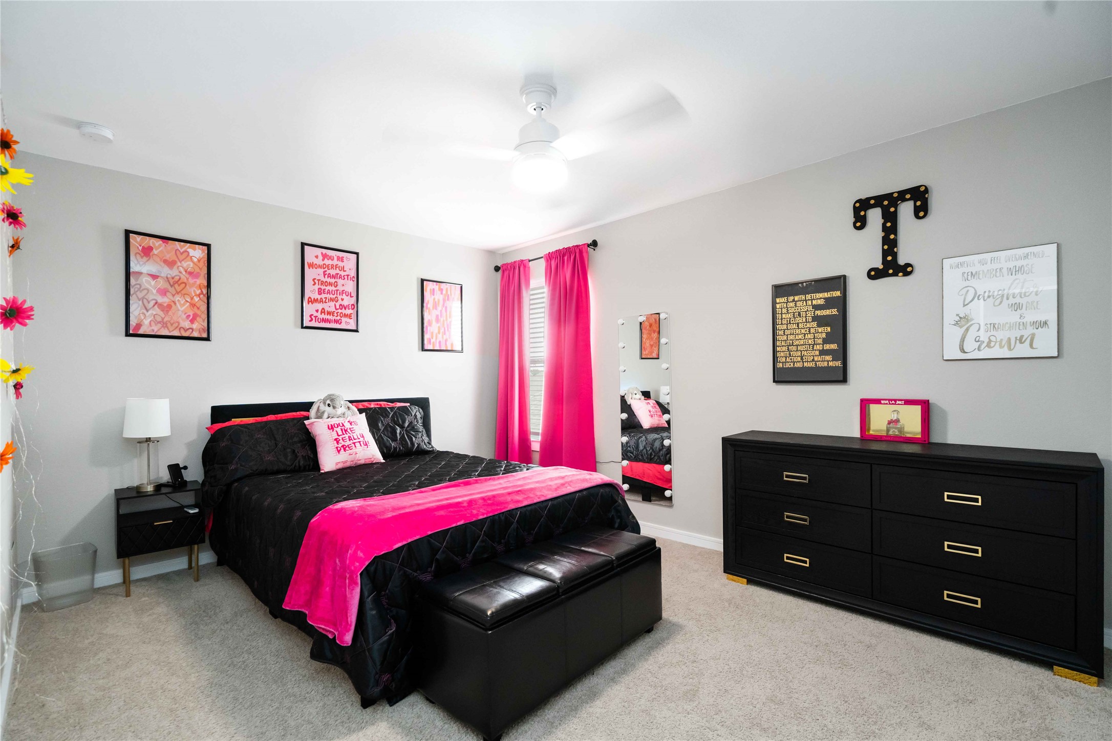 8414 Bay Rdg Circle Baytown, TX 77523 - Photo 19 of 27