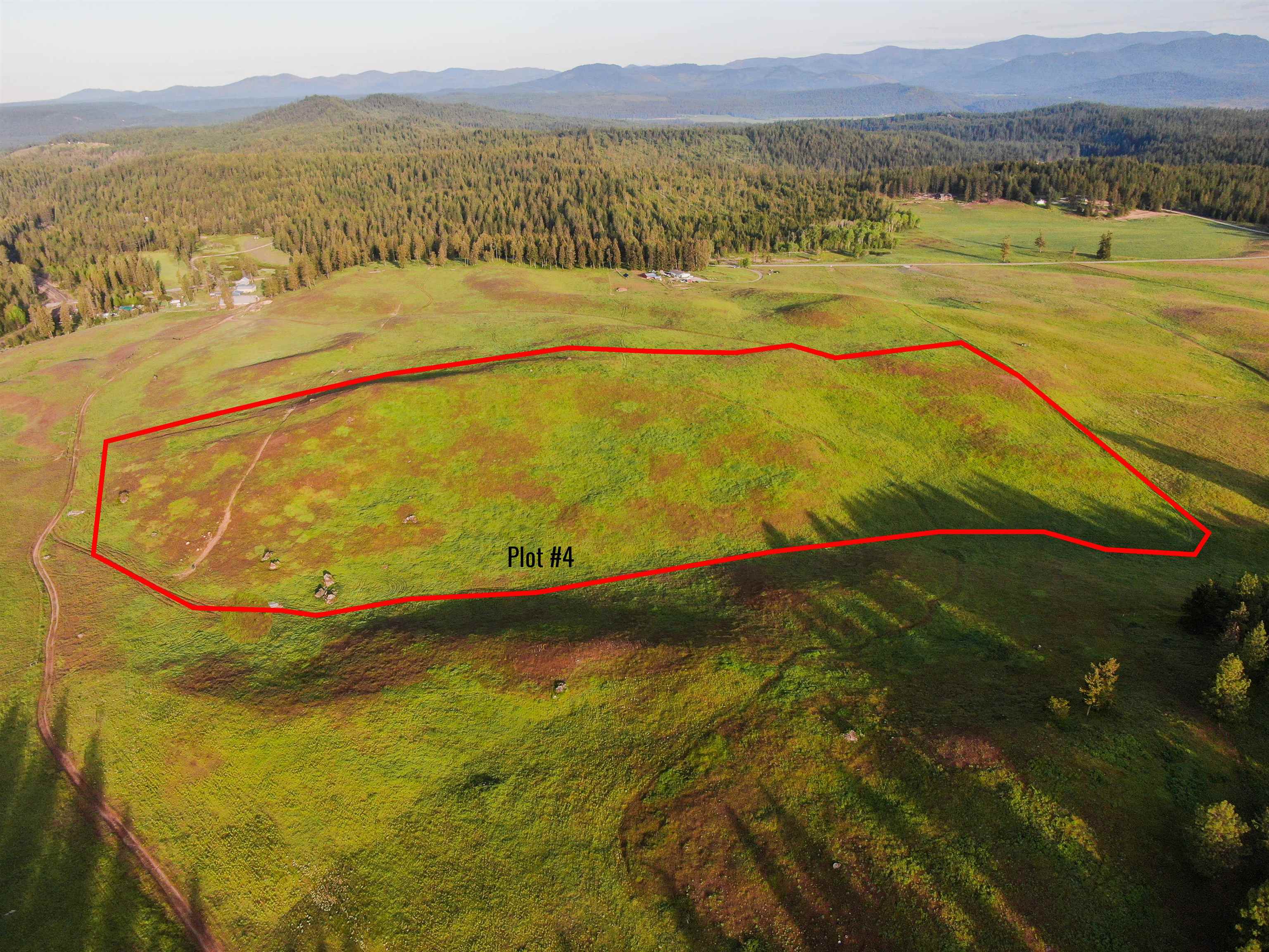 3737-b East Jumpoff Road Valley, WA 99181 - Photo 4 of 5
