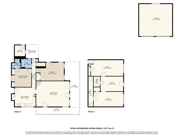 $1,425,000 | 28120 Schulte Road, Carmel, CA 93923