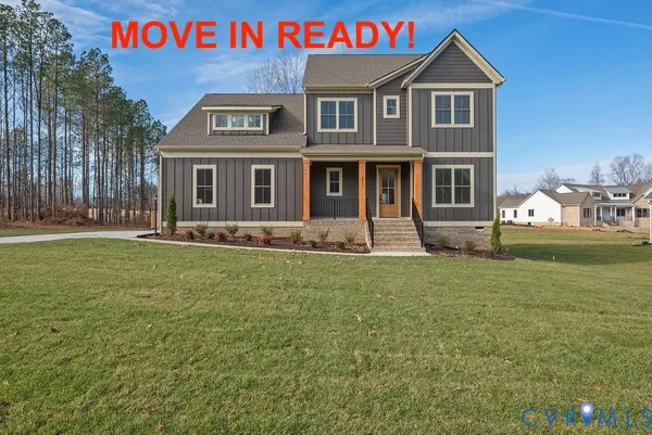 $1,149,950 | 9514 Angel's Share Drive, New Kent, VA 23124