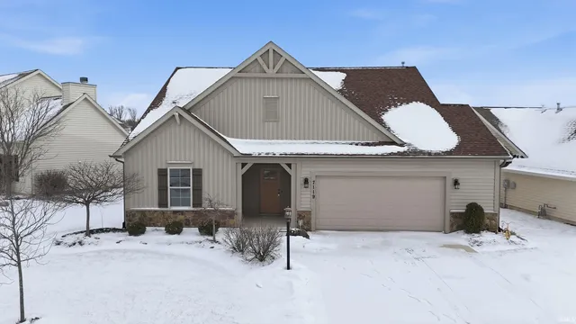 $299,900 | 7119 Evansbrook Drive, Fort Wayne, IN 46835