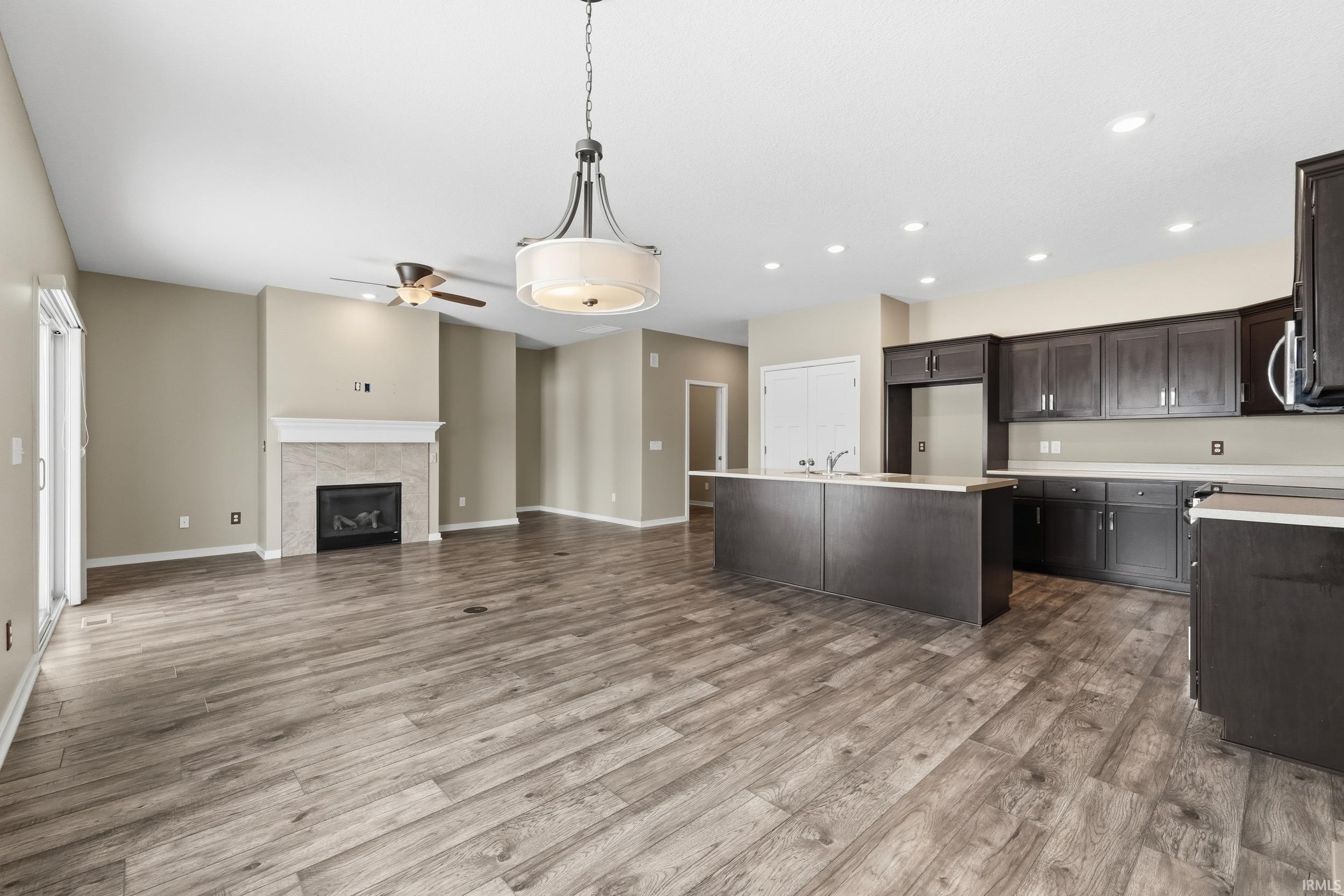 7119 Evansbrook Drive Fort Wayne, IN 46835 - Photo 14 of 34