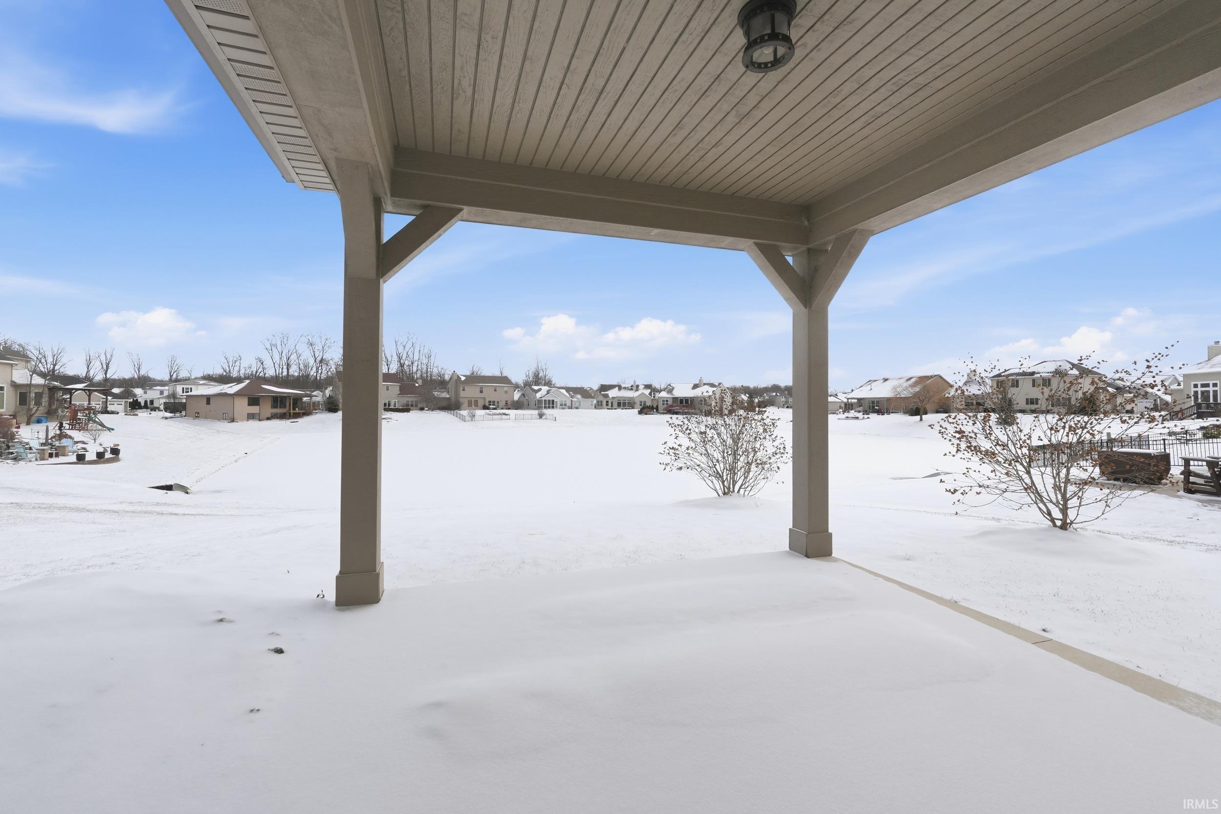 7119 Evansbrook Drive Fort Wayne, IN 46835 - Photo 30 of 34