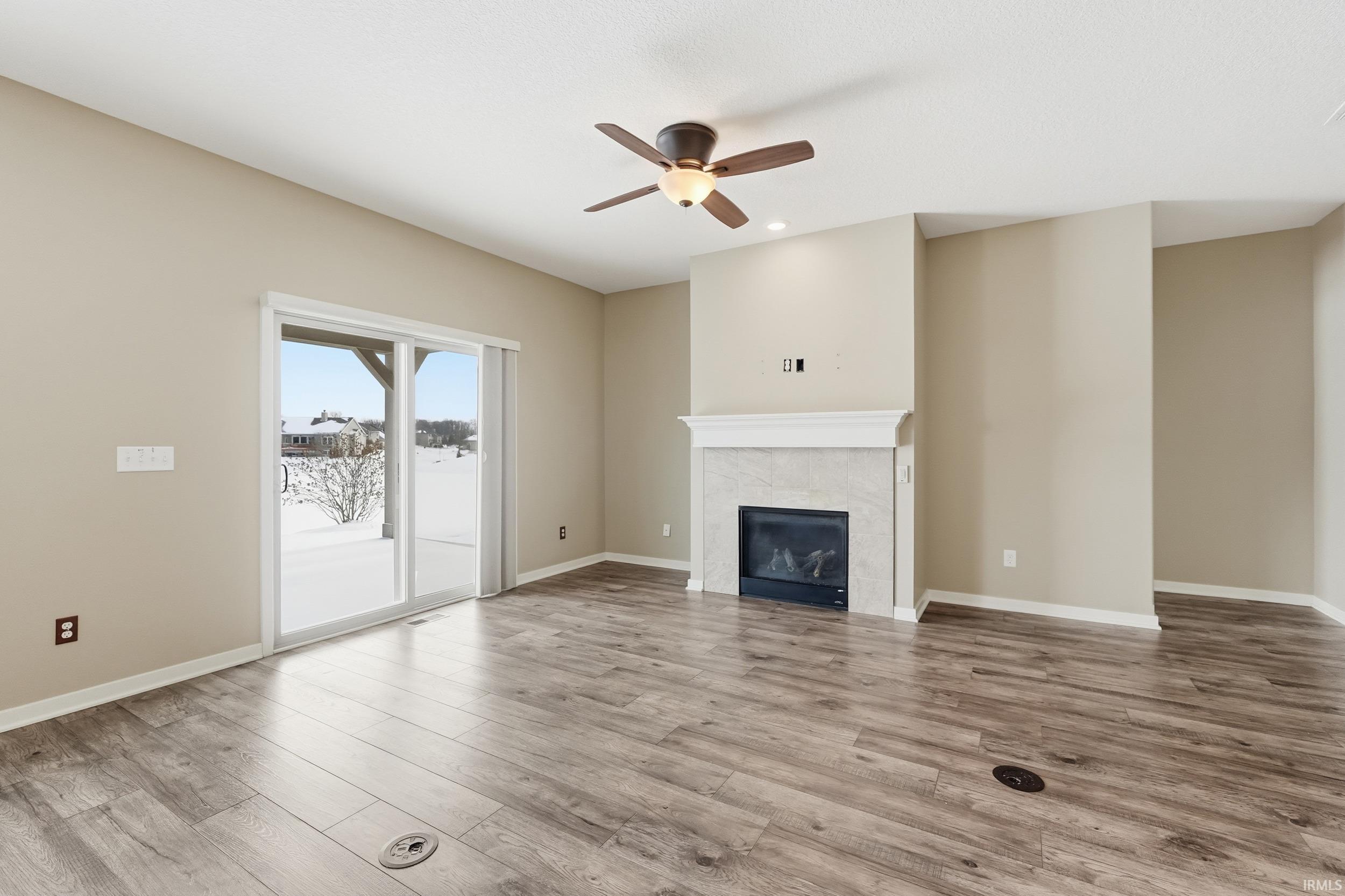 7119 Evansbrook Drive Fort Wayne, IN 46835 - Photo 3 of 34