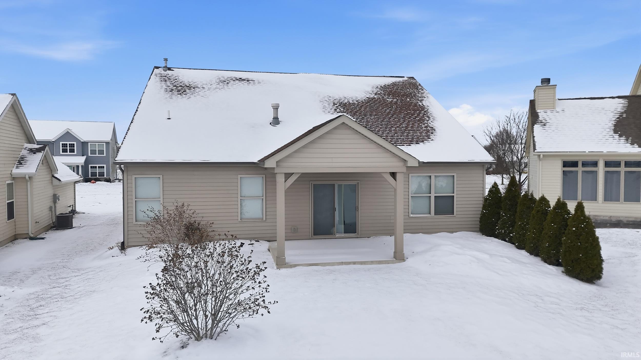 7119 Evansbrook Drive Fort Wayne, IN 46835 - Photo 31 of 34