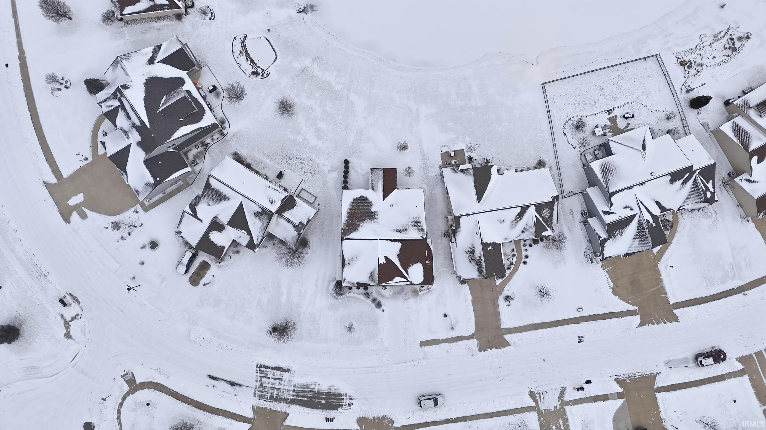 7119 Evansbrook Drive Fort Wayne, IN 46835 - Photo 33 of 34