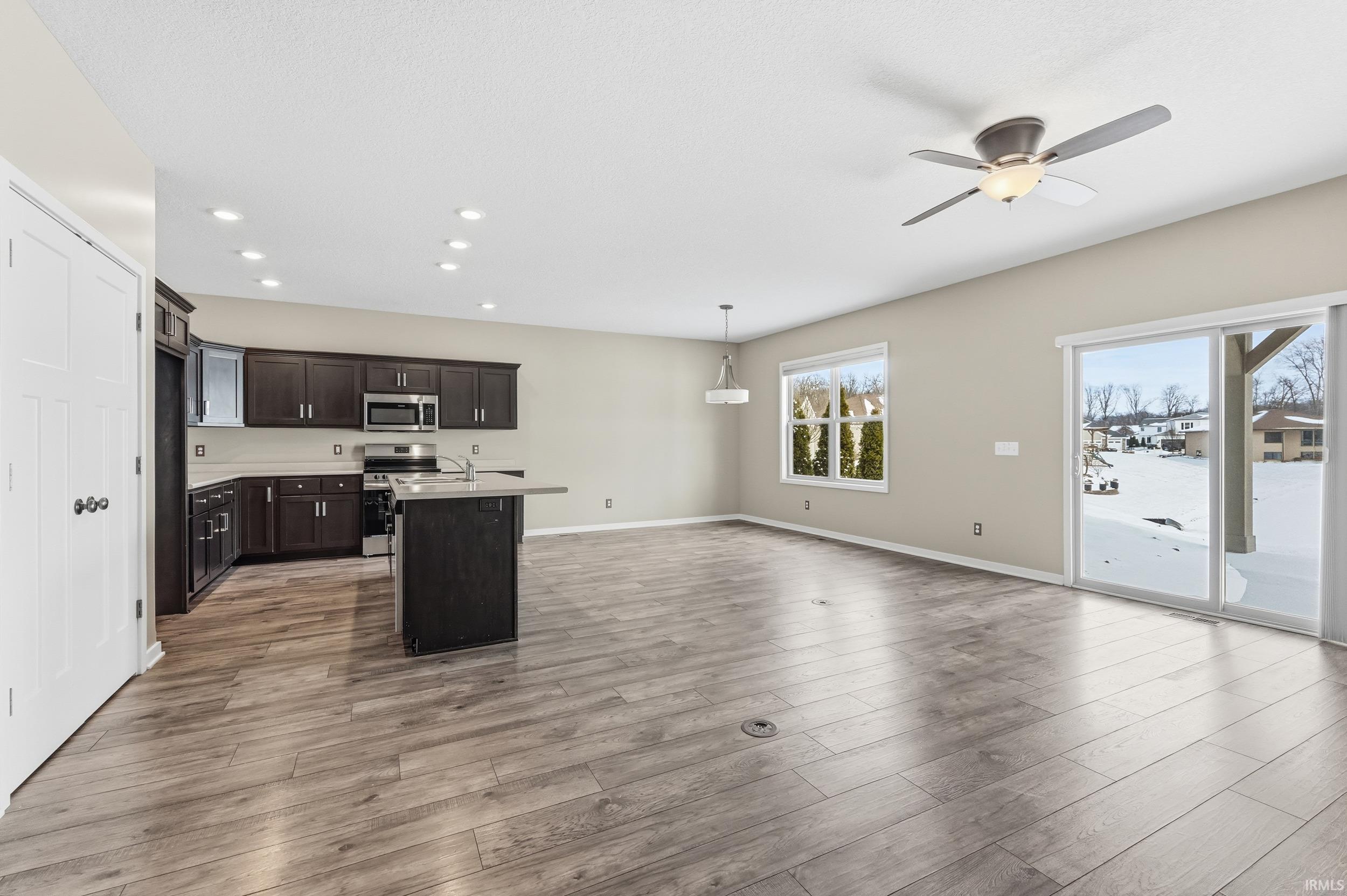 7119 Evansbrook Drive Fort Wayne, IN 46835 - Photo 5 of 34