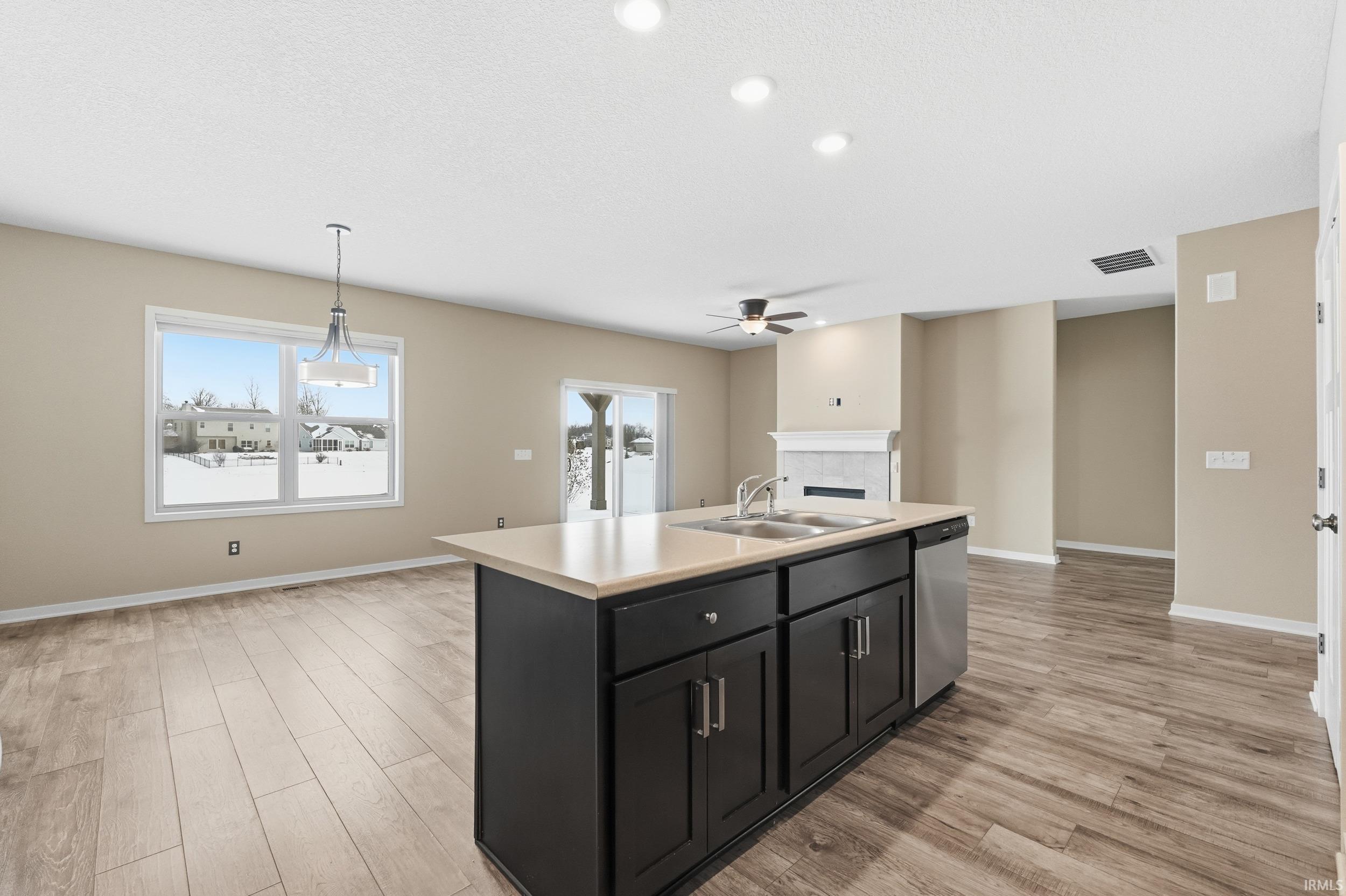 7119 Evansbrook Drive Fort Wayne, IN 46835 - Photo 10 of 34