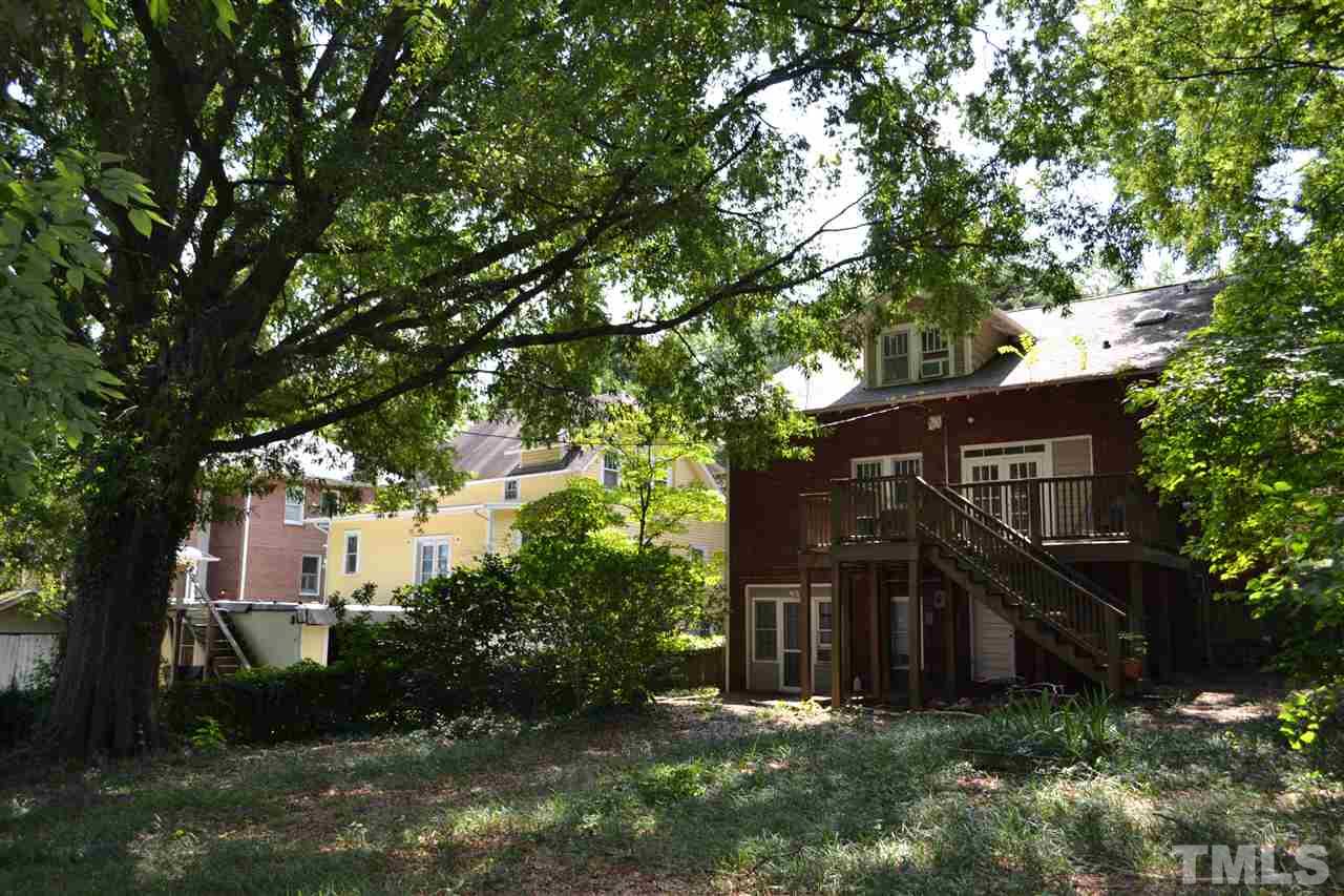 307 Calvin Road Raleigh, NC 27605 - Photo 5 of 5 Gallery Image 5