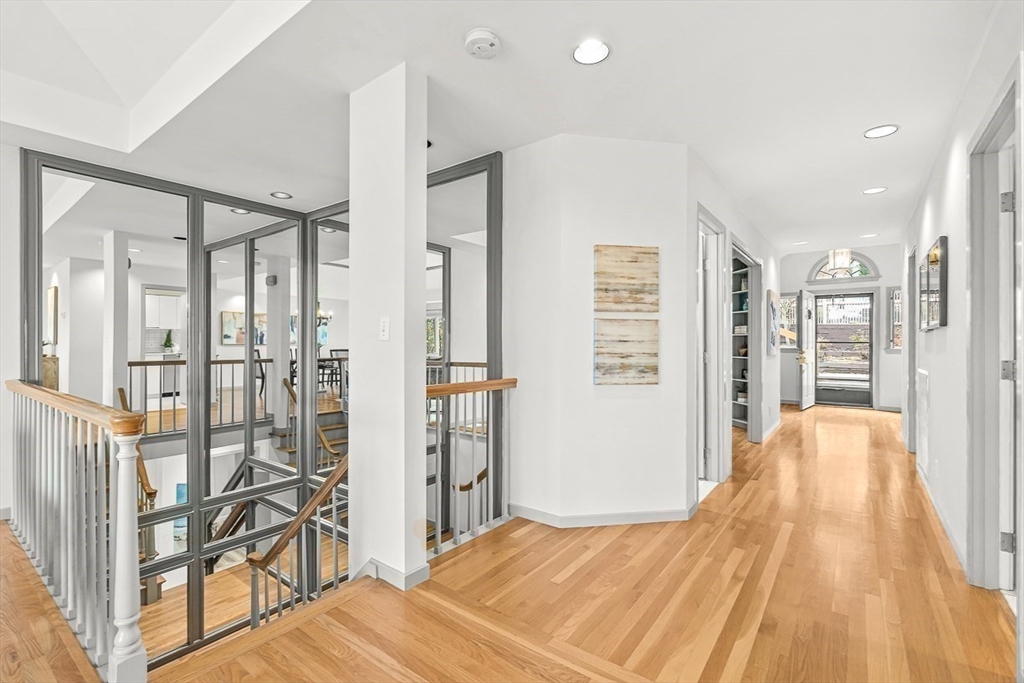 67 Algonquin Road, Unit 67 Newton, MA 02467 - Photo 20 of 38