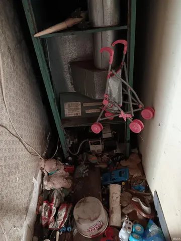 $20,900 | 229 West Broadway Street, Shelburn, IN 47879