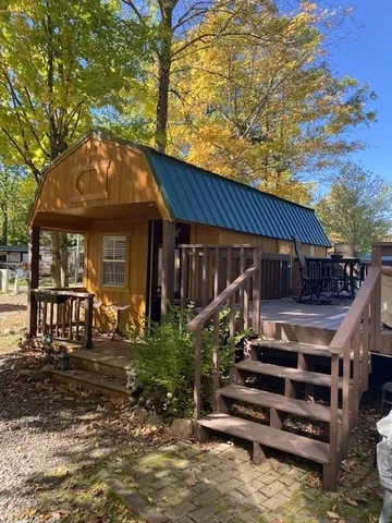 $59,900 | Blk 6-lot 17 Canterbury Town Hazelton Twp Mn, Aitkin, MN 56431